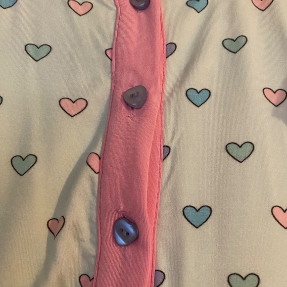 Love and Grow Candyland Outfit Size 5 years New with tags - Picture 4 of 8